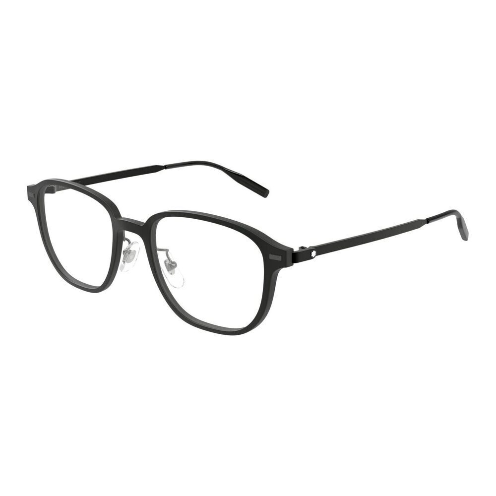 NWT Mont Blanc MB0466oA-002 Eyeglasses